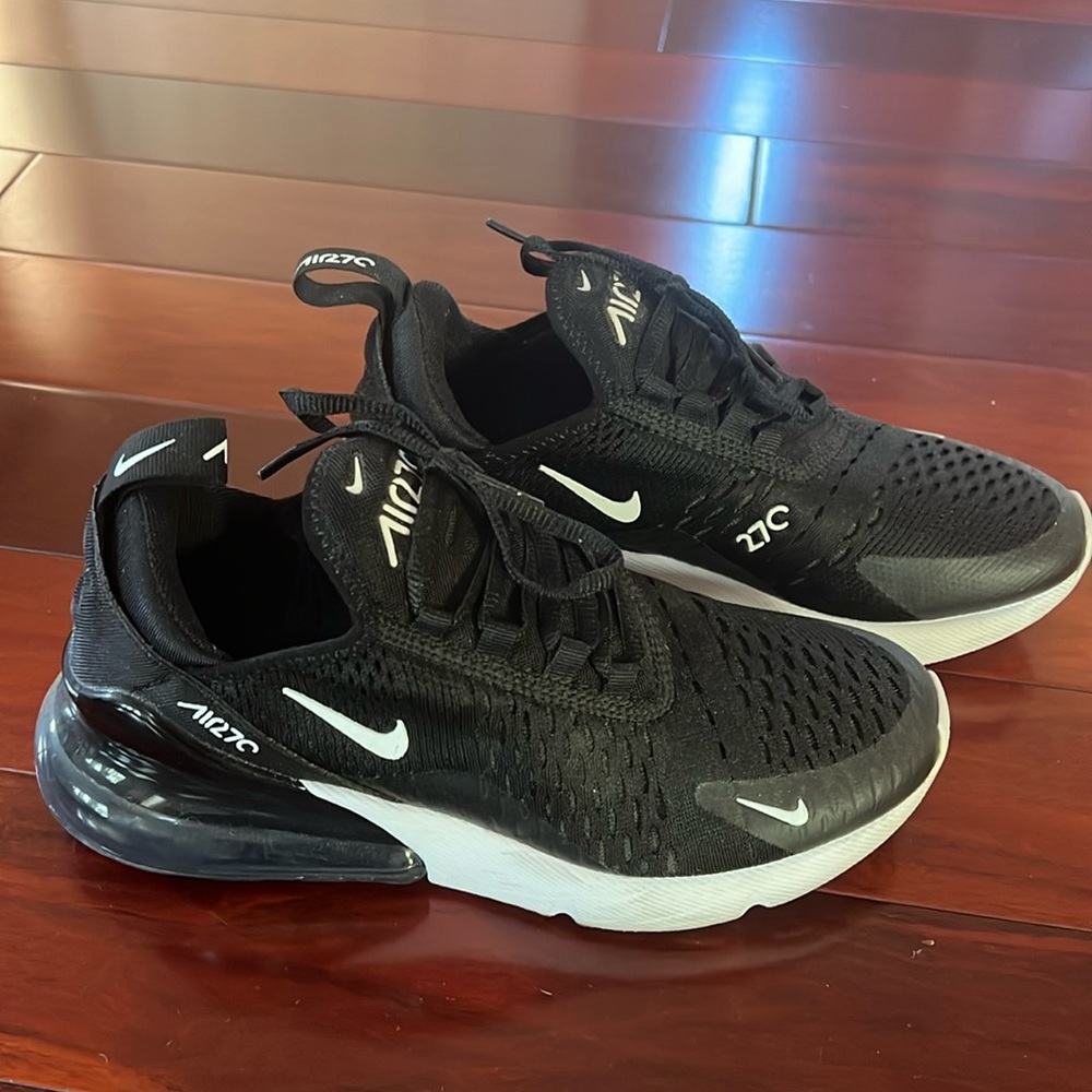 Nike air max 270